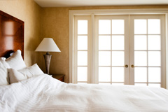 Brightling bedroom extension costs