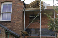 free Brightling home extension quotes