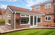 Brightling house extension leads